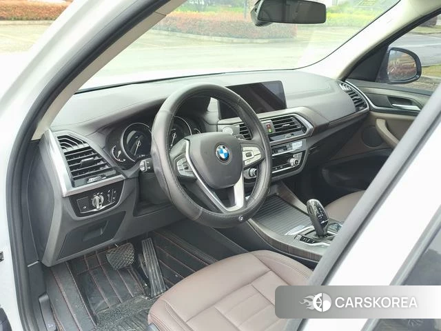 BMW X3 id 3913934 из Китая 16