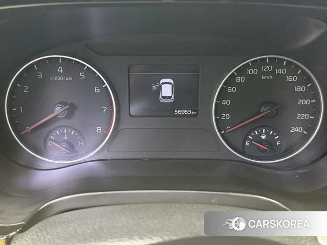 Kia Proud run id 4263211 из Китая 18