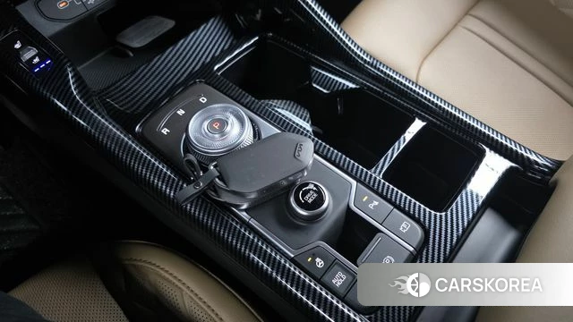 Kia The New Sorento 4th Generation id 3896420 из Кореи 19