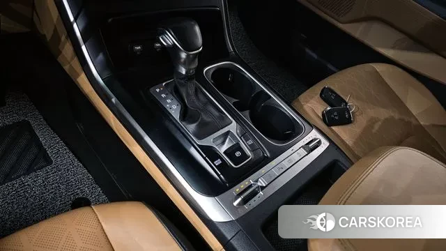 Kia Carnival 4th generation id 3686191 из Кореи 19