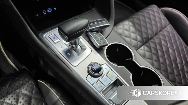 Genesis G70 id 4574420 из Кореи 19