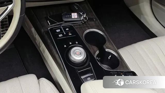 Kia K8 Hybrid id 3518964 из Кореи 19