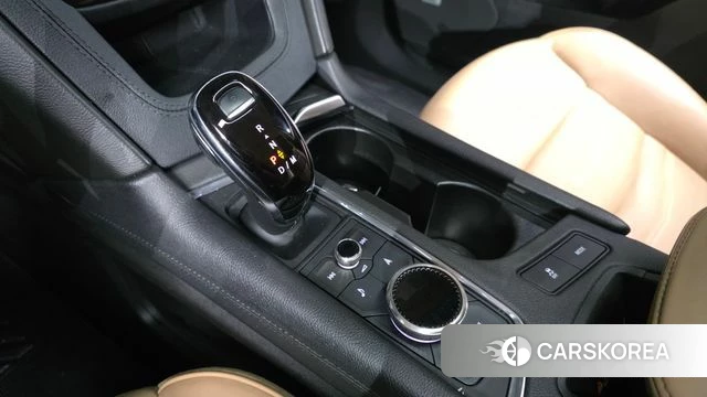 Cadillac XT6 id 4631204 из Кореи 19