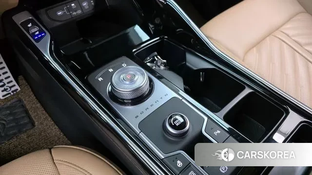 Kia The New Sorento 4th Generation id 3011169 из Кореи 19