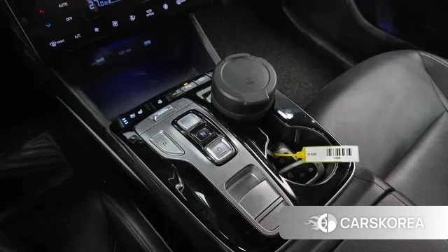 Hyundai Tucson (NX4) id 3406190 из Кореи 19