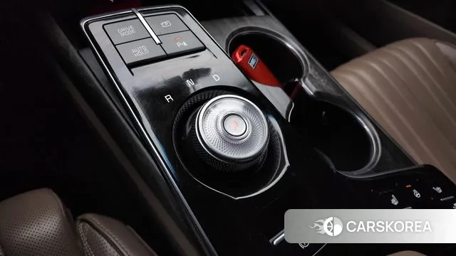 Kia K8 id 3417027 из Кореи 19