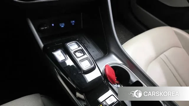 Hyundai Sonata (DN8) id 3023785 из Кореи 19