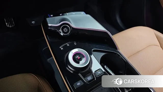 Kia EV6 id 3295145 из Кореи 19