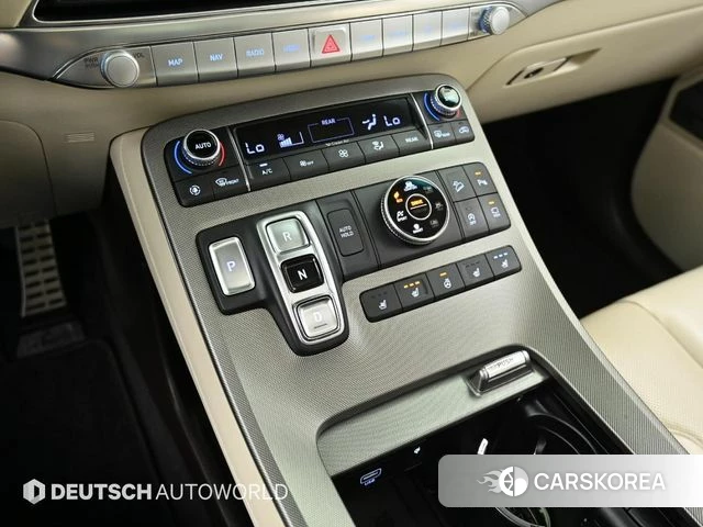 Hyundai Palisade id 4367150 из Кореи 19