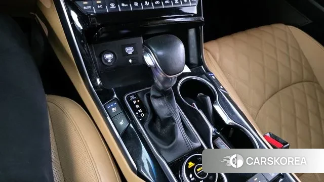 Kia Mohave Master id 3356253 из Кореи 19