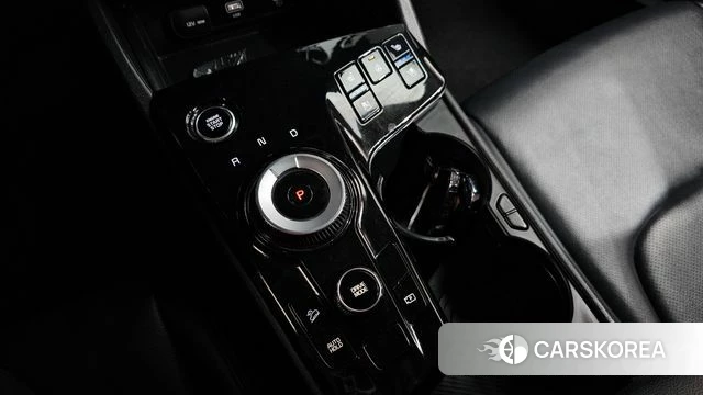 Kia Sportage 5th Generation Hybrid id 4293233 из Кореи 30