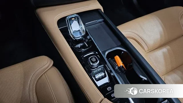 Volvo XC90 second Generation id 3691606 из Кореи 19