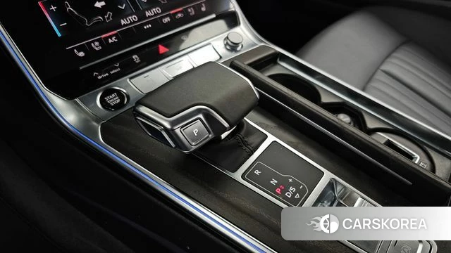 Audi A6 (C8) id 3859875 из Кореи 19