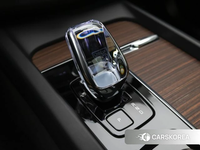 Volvo XC60 second Generation id 4400456 из Кореи 16