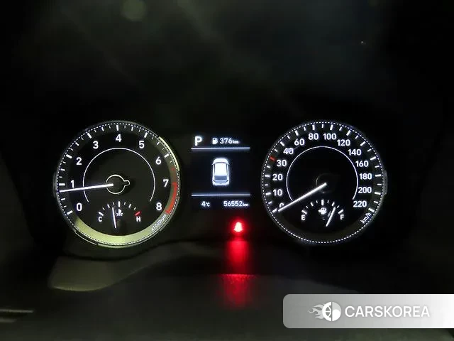 Hyundai Venue id 3502121 из Кореи 19