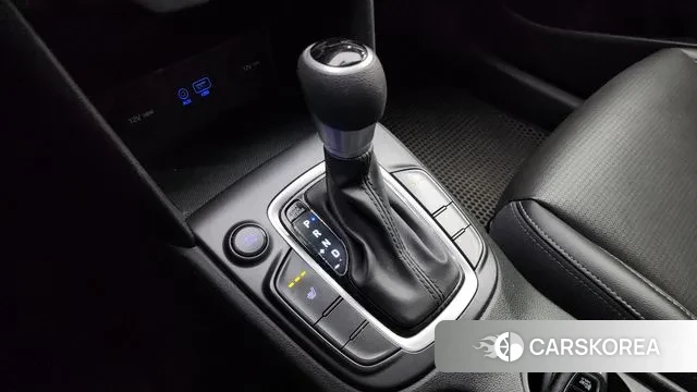 Hyundai Kona id 3636800 из Кореи 19