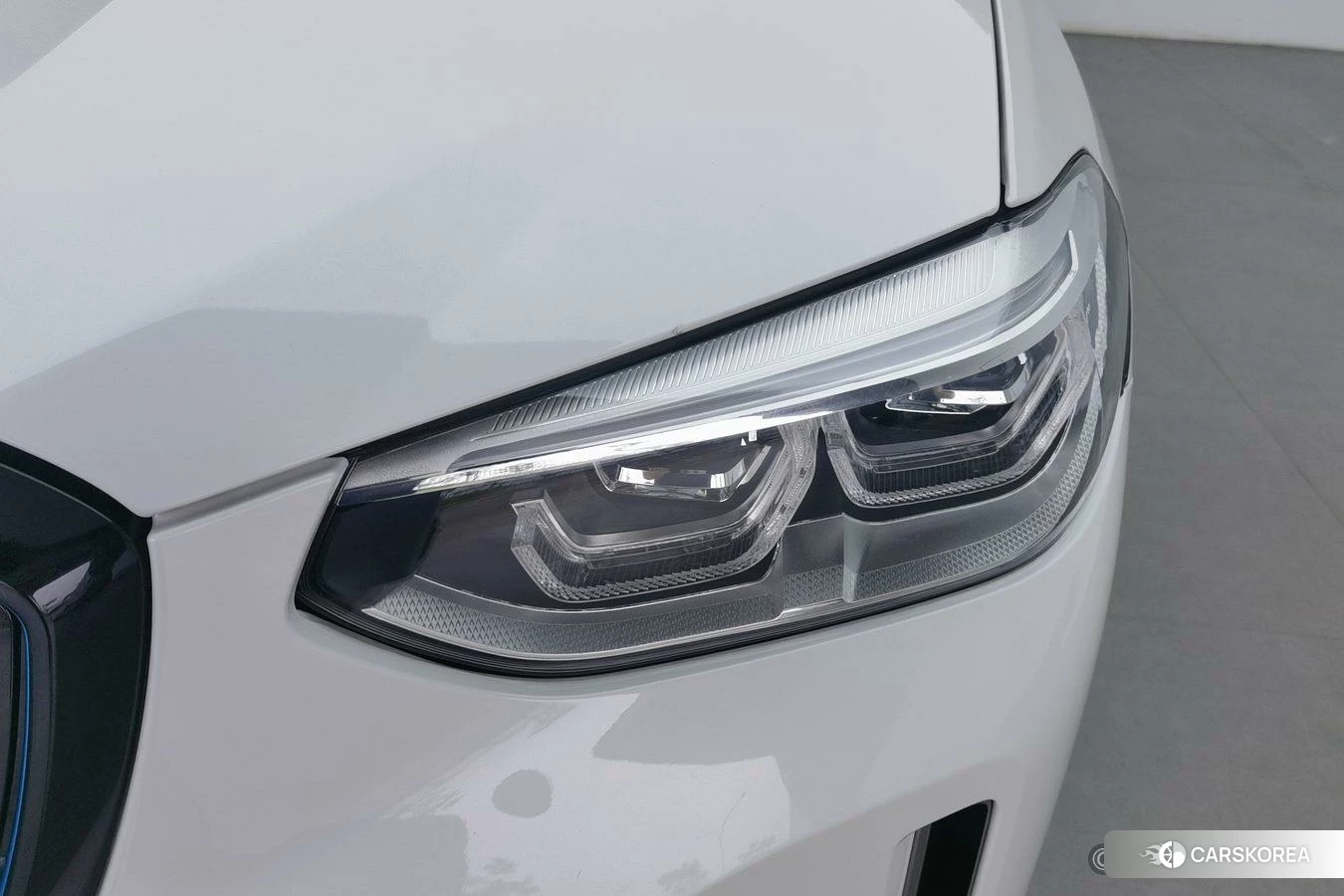 BMW iX3 id 4479227 из Китая 23