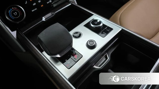 Land Rover Range Rover 5th Generation id 4640671 из Кореи 19