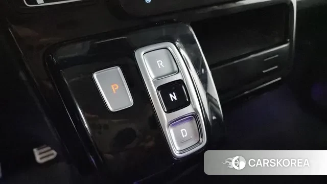 Hyundai Staria id 3518446 из Кореи 19