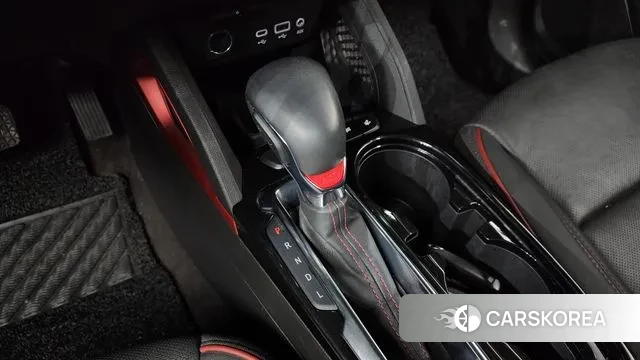 Chevrolet (GM Daewoo) Trailblazer id 3634441 из Кореи 19