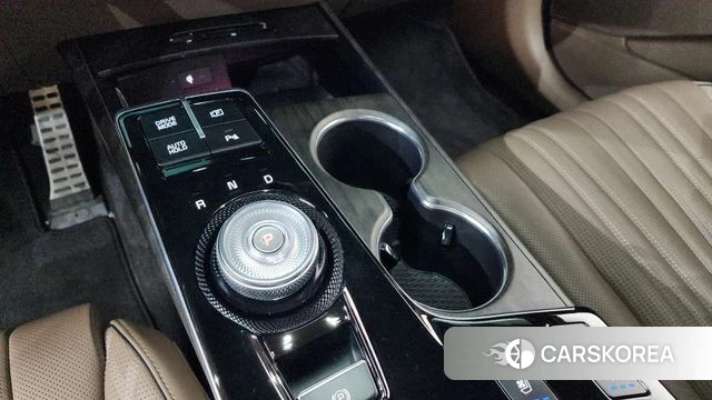 Kia K8 Hybrid id 3941280 из Кореи 19