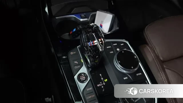 BMW 1 Series (F40) id 3503143 из Кореи 19