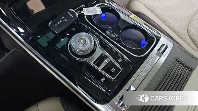 Kia Carnival 4th generation id 3053589 из Кореи 19