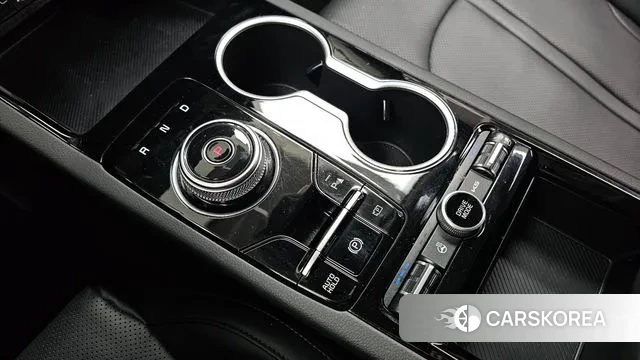 Kia The New K5 3rd generation id 3663871 из Кореи 19