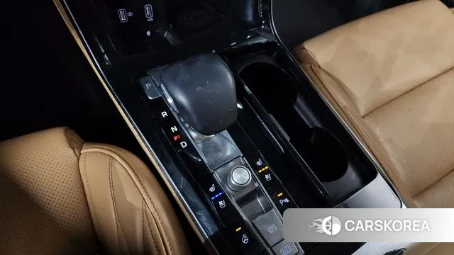 Kia K7 Premier id 3656278 из Кореи 19