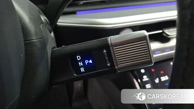 Hyundai Grandeur Hybrid (GN7) id 3426725 из Кореи 19