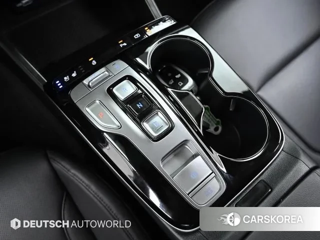 Hyundai Tucson (NX4) id 3043305 из Кореи 19