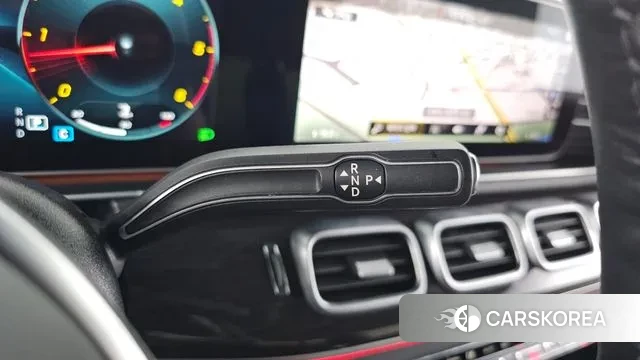 Mercedes-Benz GLE-Class W167 id 2976003 из Кореи 19