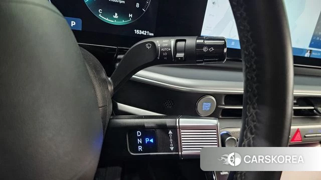 Hyundai Grandeur (GN7) id 4280849 из Кореи 30