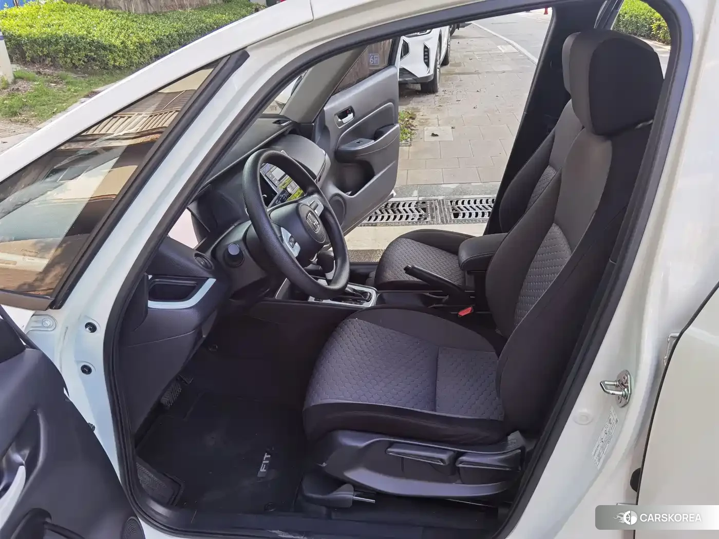 Honda Fit id 4576516 из Китая 16