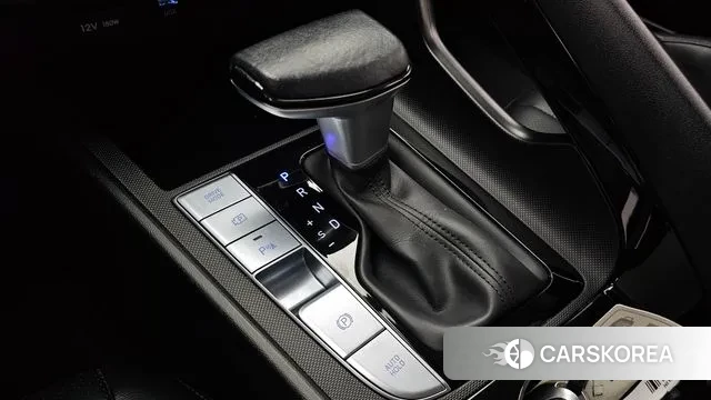 Hyundai The New Avante (CN7) id 3327540 из Кореи 19