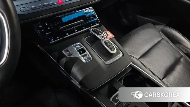 Hyundai The New Grandeur IG id 3488963 из Кореи 19