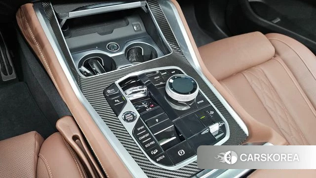 BMW X6 (G06) id 4368693 из Кореи 29