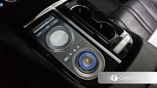 Genesis G80 (RG3) id 3432451 из Кореи 19