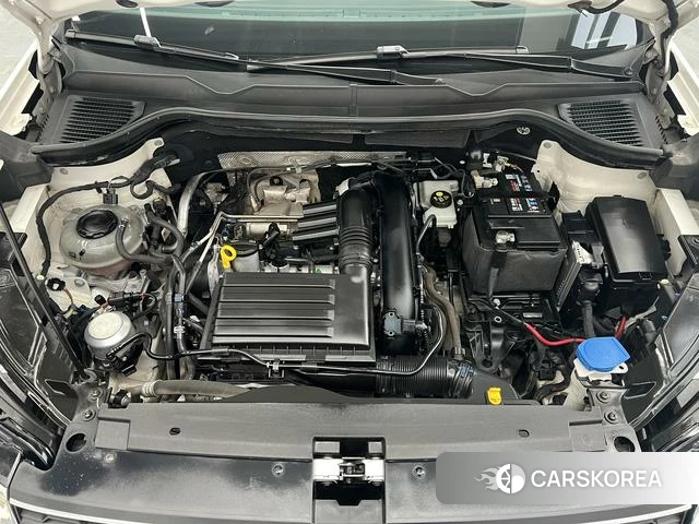 Volkswagen Tuyue id 4275902 из Китая 19