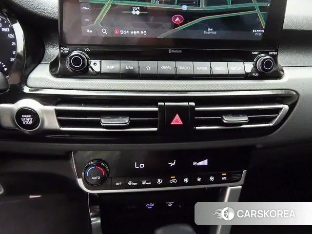 Kia Seltos id 3028011 из Кореи 19