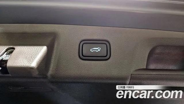 Hyundai The New Palisade id 2680463 из Кореи 19