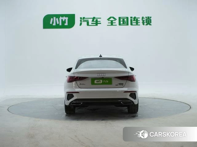 Audi A3 id 4262593 из Китая 30