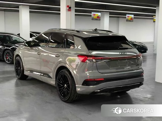 Audi Q4 e-tron id 4341648 из Китая 9