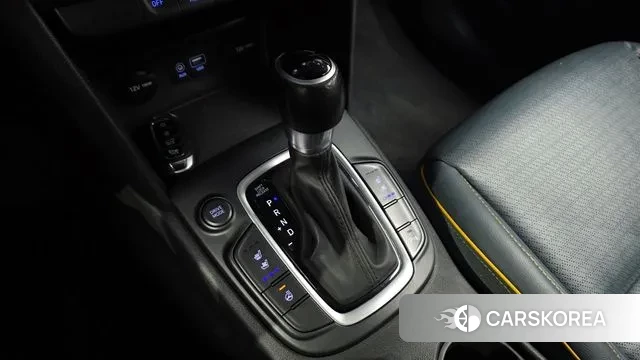 Hyundai Kona id 3748730 из Кореи 19