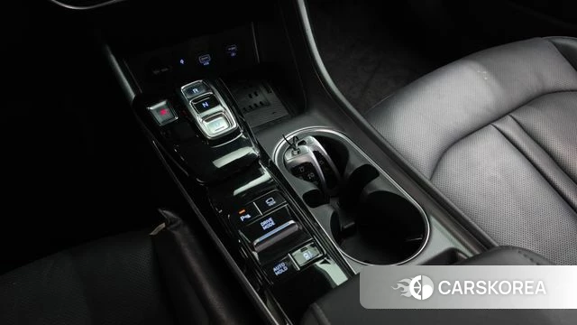 Hyundai Sonata (DN8) id 4894454 из Кореи 19