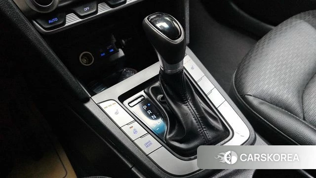 Hyundai The New Avante AD id 3879758 из Кореи 19