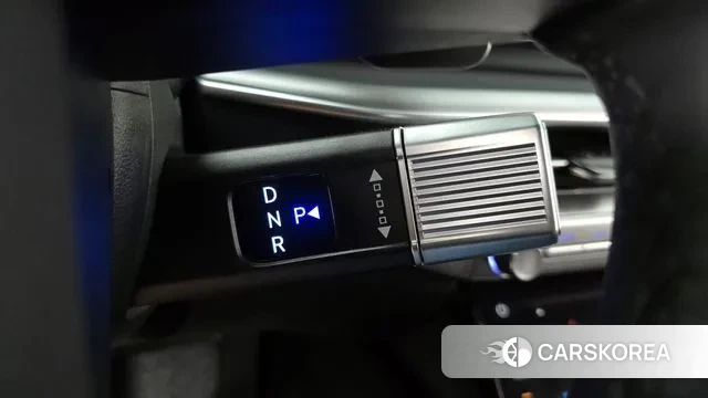 Hyundai Grandeur (GN7) id 3021716 из Кореи 19