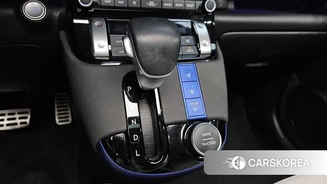 Hyundai Casper id 3620213 из Кореи 19