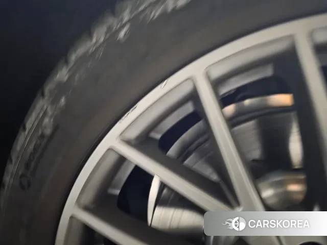 Porsche Panamera (972) id 3457100 из Кореи 18