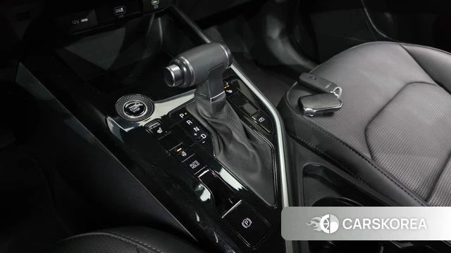 Kia Di Ol Nu Niro id 4524399 из Кореи 29